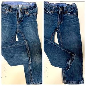 👖 GAP Jeans 3T Bundle👖